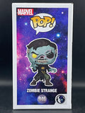 Funko Pop - Marvel's What If? #946 - Zombie Doctor Strange (Target Exclusive)