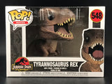 Funko Pop Movies #548 - Jurassic Park 25th Anniversary - Tyrannosaurus Rex