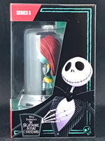 Jazwares Minis Series 5 - The Nightmare Before Christmas - Sally (Glows in the Dark) (Walgreens Exclusive)