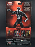 Hasbro - Marvel Legends - Spider-Man - Spider-Man (Black Suit)
