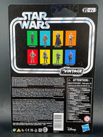 Hasbro - Star Wars The Vintage Collection 3.75" - The Mandalorian - Axe Woves (Exclusive)