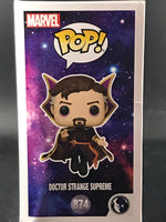 Funko Pop - Marvel's What If? #874 - Doctor Strange Supreme