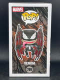 Funko Pop - Venom #749 - Venom /w Wings (Pop in a Box Exclusive)