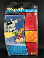 DC Comics - Batman Unlimited - Batman: The Dark Knight Returns - Batman