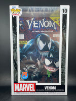 Funko Pop - Comic Covers #10 - Marvel - Venom