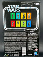 Hasbro - Star Wars The Vintage 3.75 Series - The Mandalorian - Koska Reeves