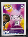 Funko Icons #70 - Whitney Houston