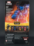 Hasbro - Marvel Legends - X-Men - Marvel's Beast