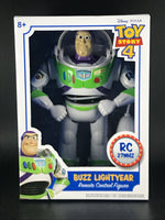 Disney - Pixar's Toy Story Remote Control Buzz Light-Year