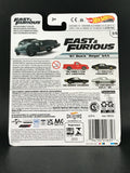 Hot Wheels Premium - Fast & Furious '22 - 2/5 - '87 Buick Regal GNX
