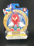 Sonic the Hedgehog 2.5" - Knuckles