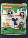 Nickelodeon 3.5 inch Mini Vinyl Figures - Hey Arnold! - Gerald