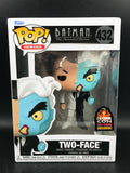 Funko - Pop Heroes #432 - Batman: The Animated Series - Two-Face (L.A. Comic Con Exclusive)