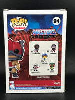 Funko Pop - Retro Toys #94 - Masters of the Universe - Zodac (NYCC 2021 - Toy Tokyo Exclusive)