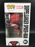 Funko - Pop #961 - Marvel - Doppelganger Spider-Man (L.A. Comic Con Exclusive)