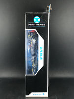 McFarlane DC Multiverse - Gold Label - Superman Unchained Armor (Energized)