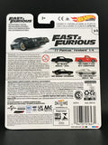 Hot Wheels Premium - Fast & Furious '22 - 3/5 - '77 Pontiac Firebird T/A