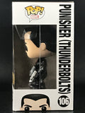 Funko Pop #106 - Marvel - Punisher (Thunderbolts) (Exclusive)
