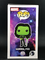 Funko Pop - Marvel's What If? #873 - Gamora: Daughter of Thanos