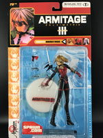 McFarlane Anime - Armitage III - Naomi Armitage (LIMIT ONE PER CUSTOMER)