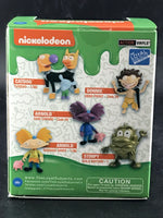 Nickelodeon 3.5 inch Mini Vinyl Figures - CatDog - CatDog