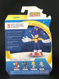 Sonic the Hedgehog 2.5" - Sonic the Hedgehog 30th Anniversary