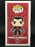 Funko Pop #106 - Marvel - Punisher (Thunderbolts) (Exclusive)