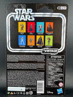 Hasbro - Star Wars The Vintage Collection 3.75" - The Clone Wars - Mandalorian Super Commando
