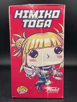 Funko Pop Tees - My Hero Academia - Himiko Toga - Box Set (Gamestop Exclusive)