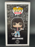 Funko Pop Rocks #55 - Joey Ramone
