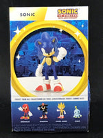 Sonic the Hedgehog 2.5" - Sonic the Hedgehog 30th Anniversary