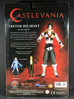Diamond Select - Castlevania - Trevor Belmont (Reissue)
